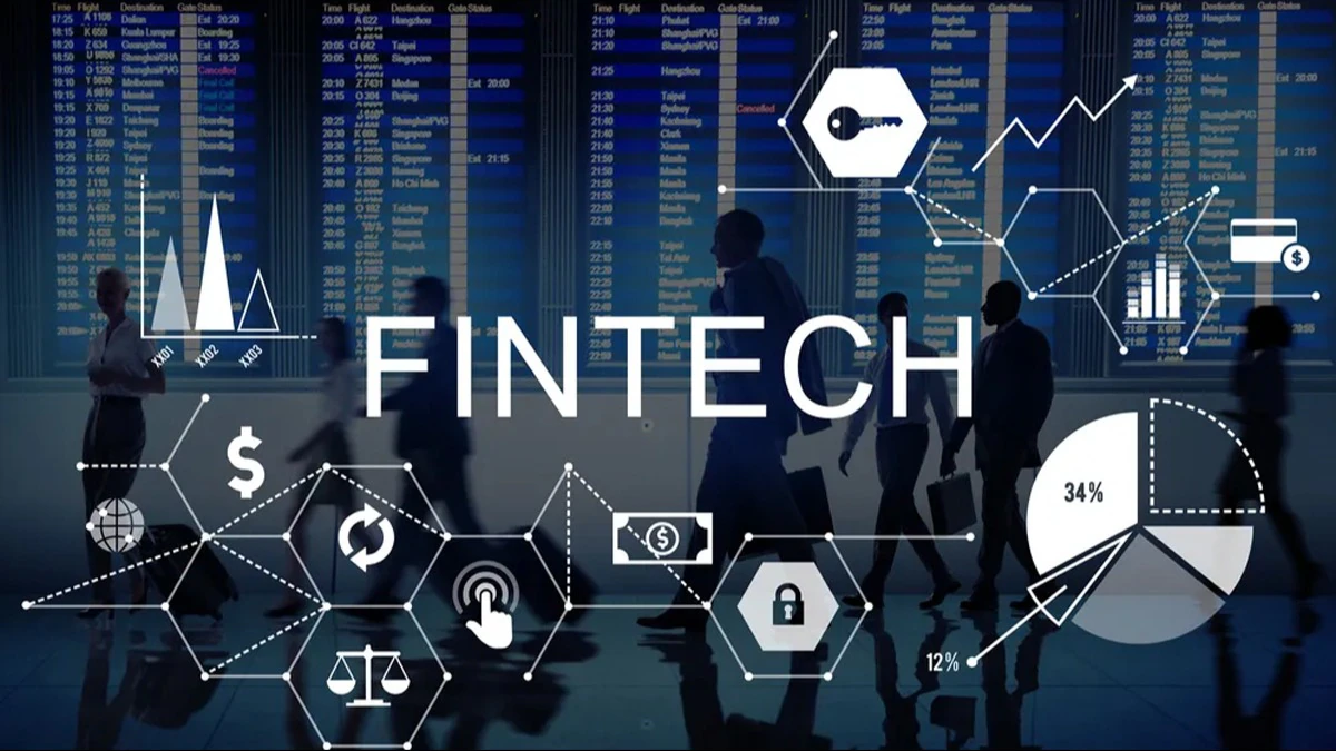 Top Fintech Companies in the USA 2024 