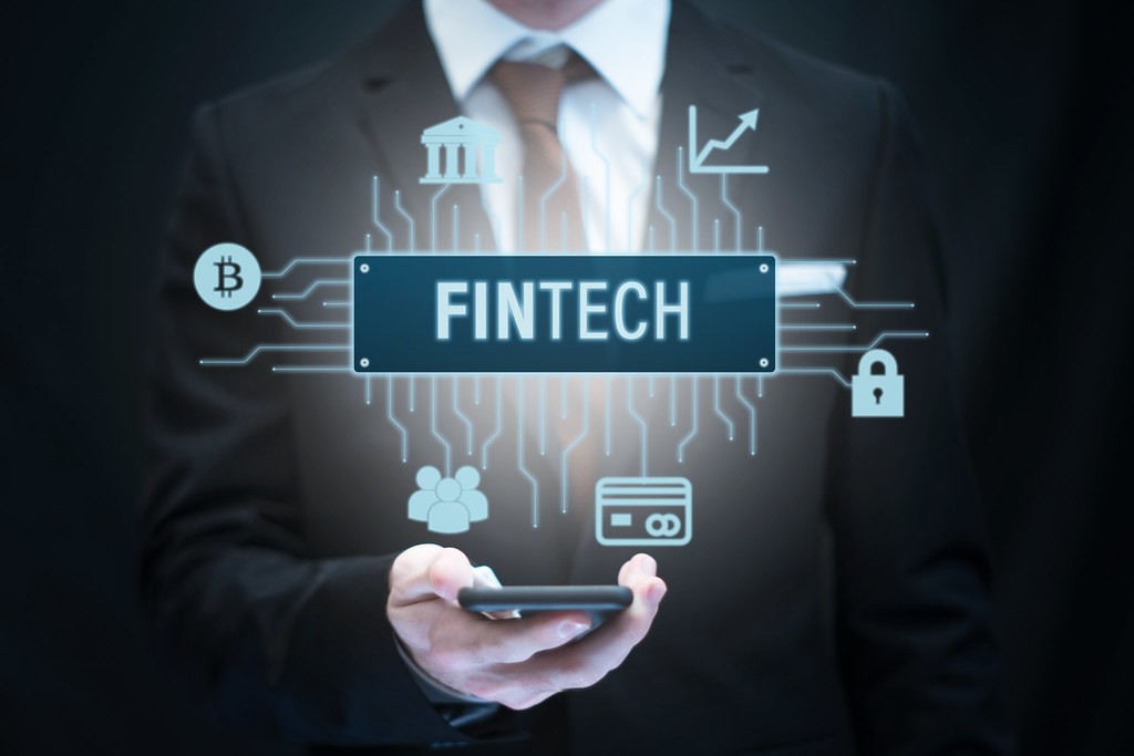 Impact of Fintech on Wealth Management