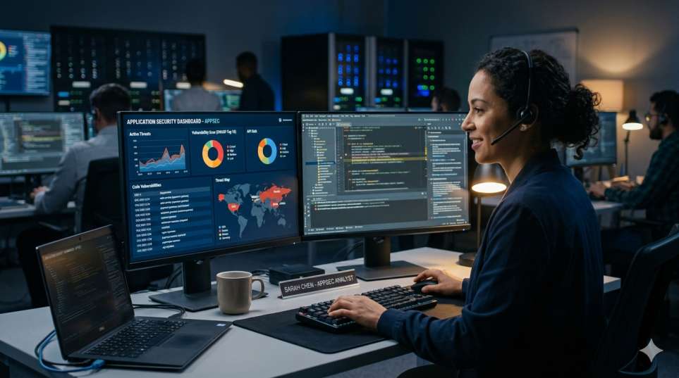 Data Security and Backup