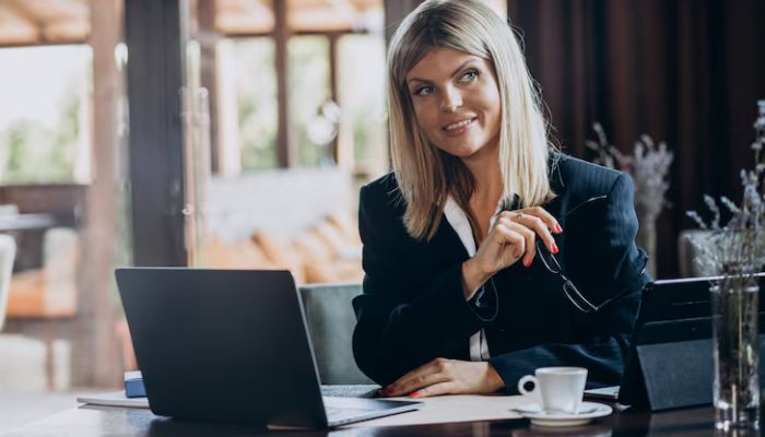 How to Start a Business as a Woman?