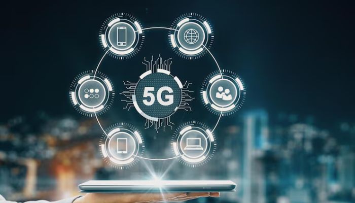 What is 5G Technology