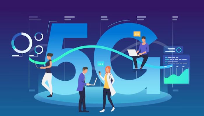 Key Advantages of 5G Technology Over Older Networks