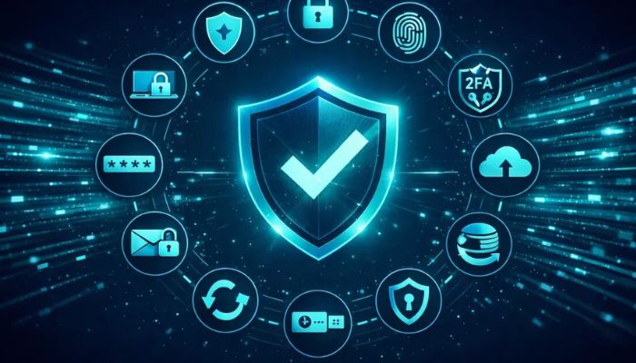Small Business Cyber Security Quick Checklist