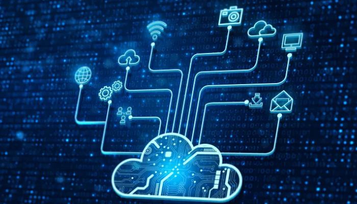 Top Benefits of Cloud Applications for Business Growth